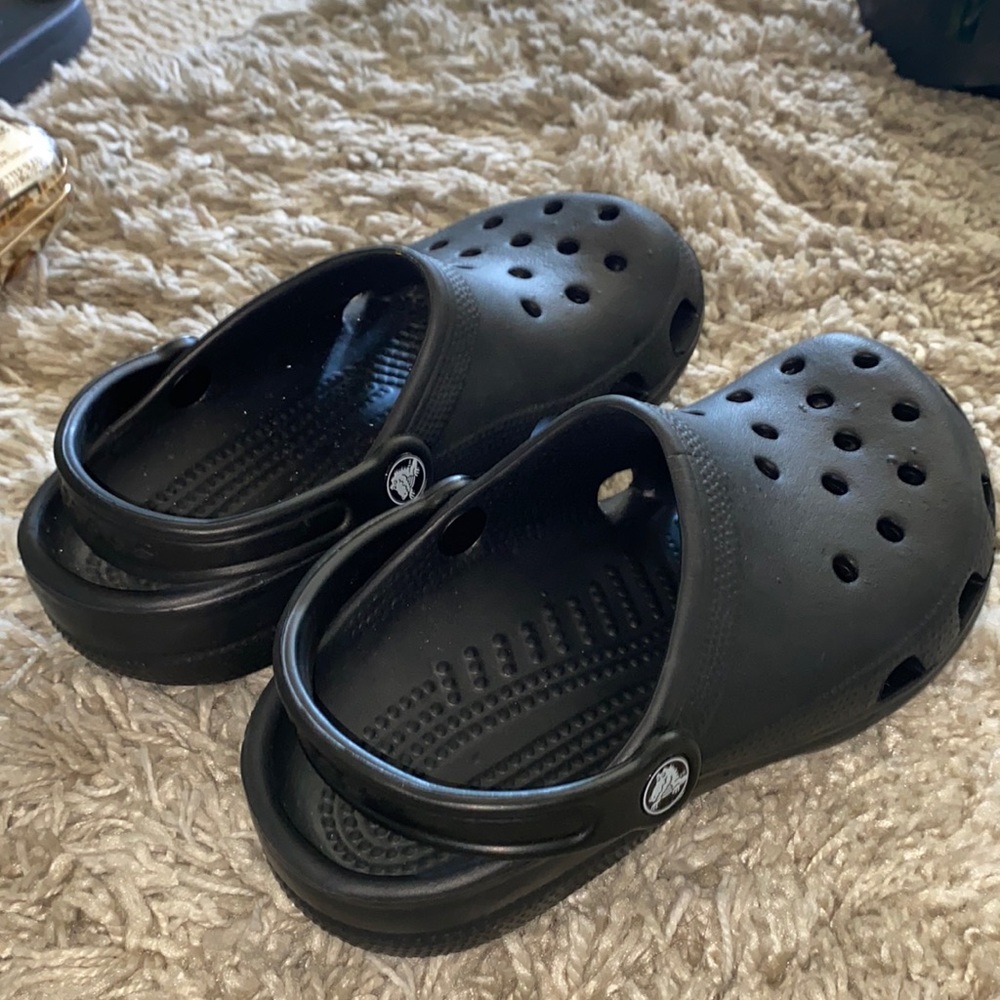 Kids crocs
